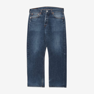 501 Denim Jeans