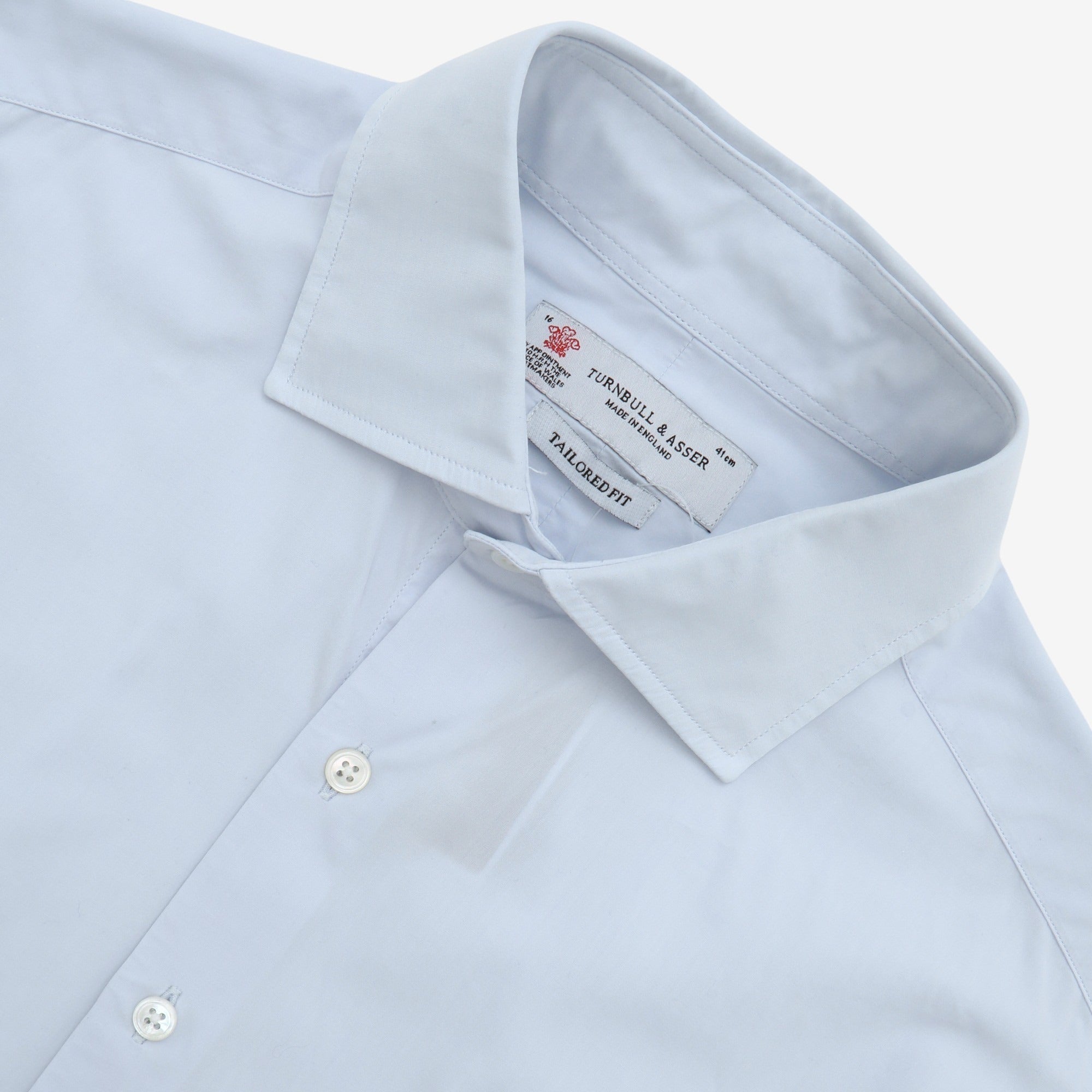 Dress Shirt