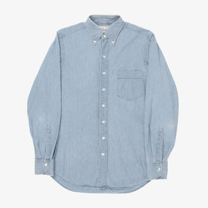 Easyday Chambray BD Shirt