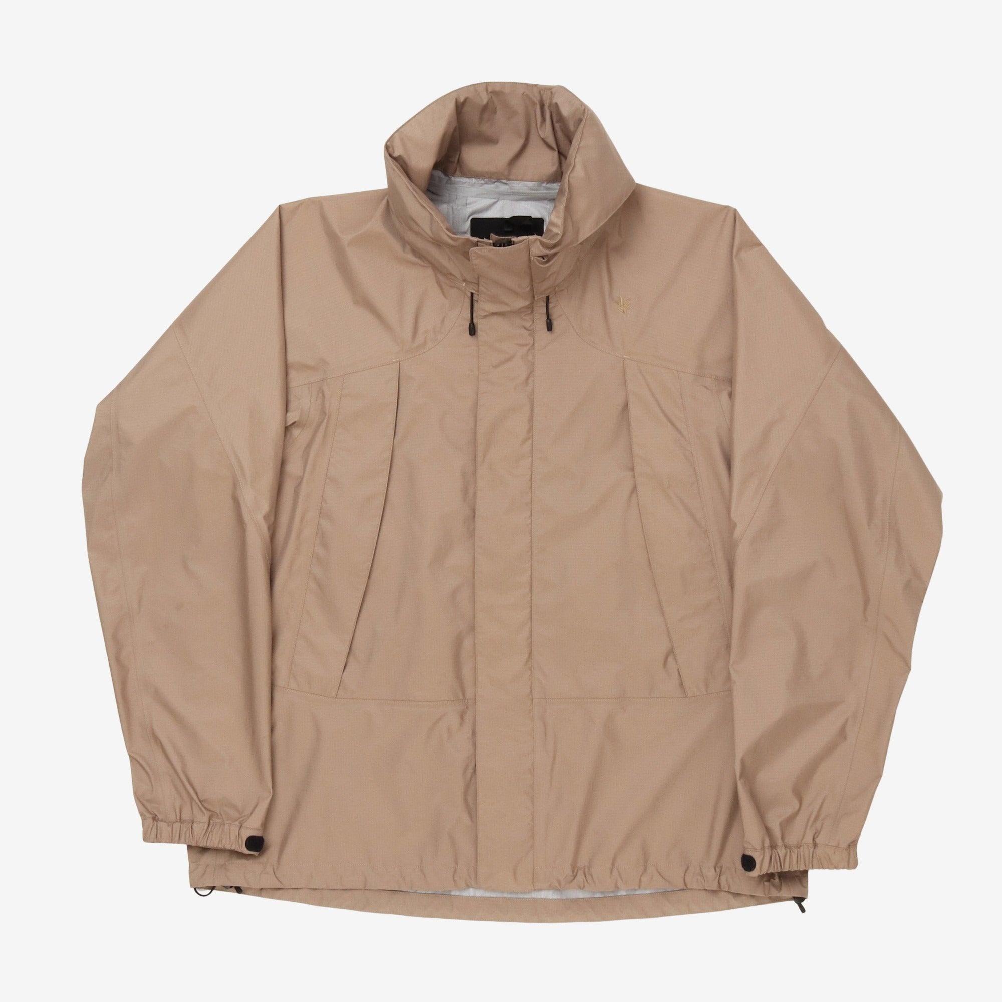Pertex Shield 2L Waterproof Jacket