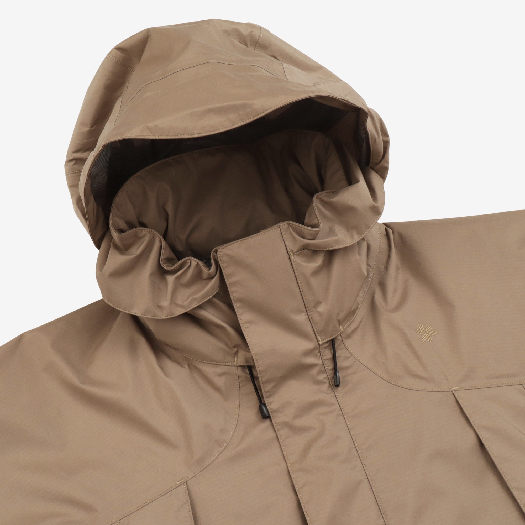 Pertex Shield 2L Waterproof Jacket