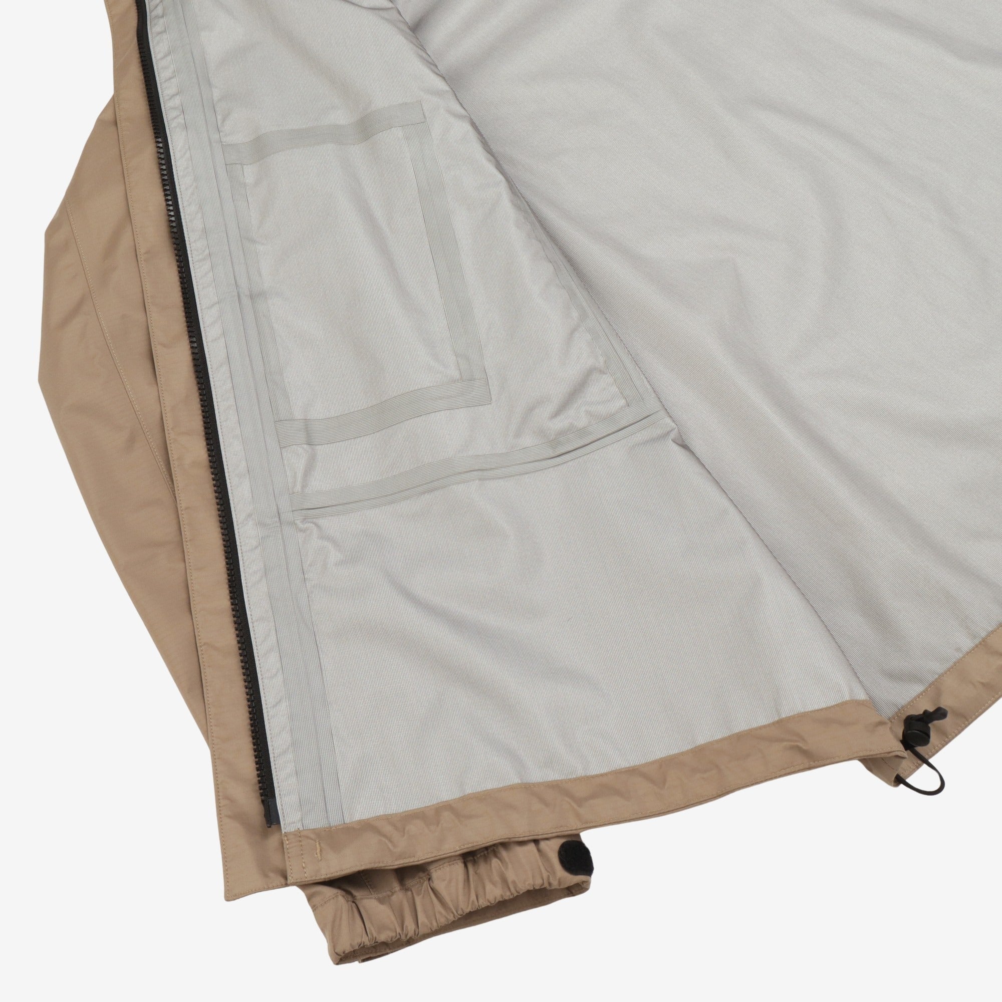 Pertex Shield 2L Waterproof Jacket