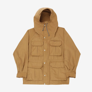 60/40 Mountain Parka