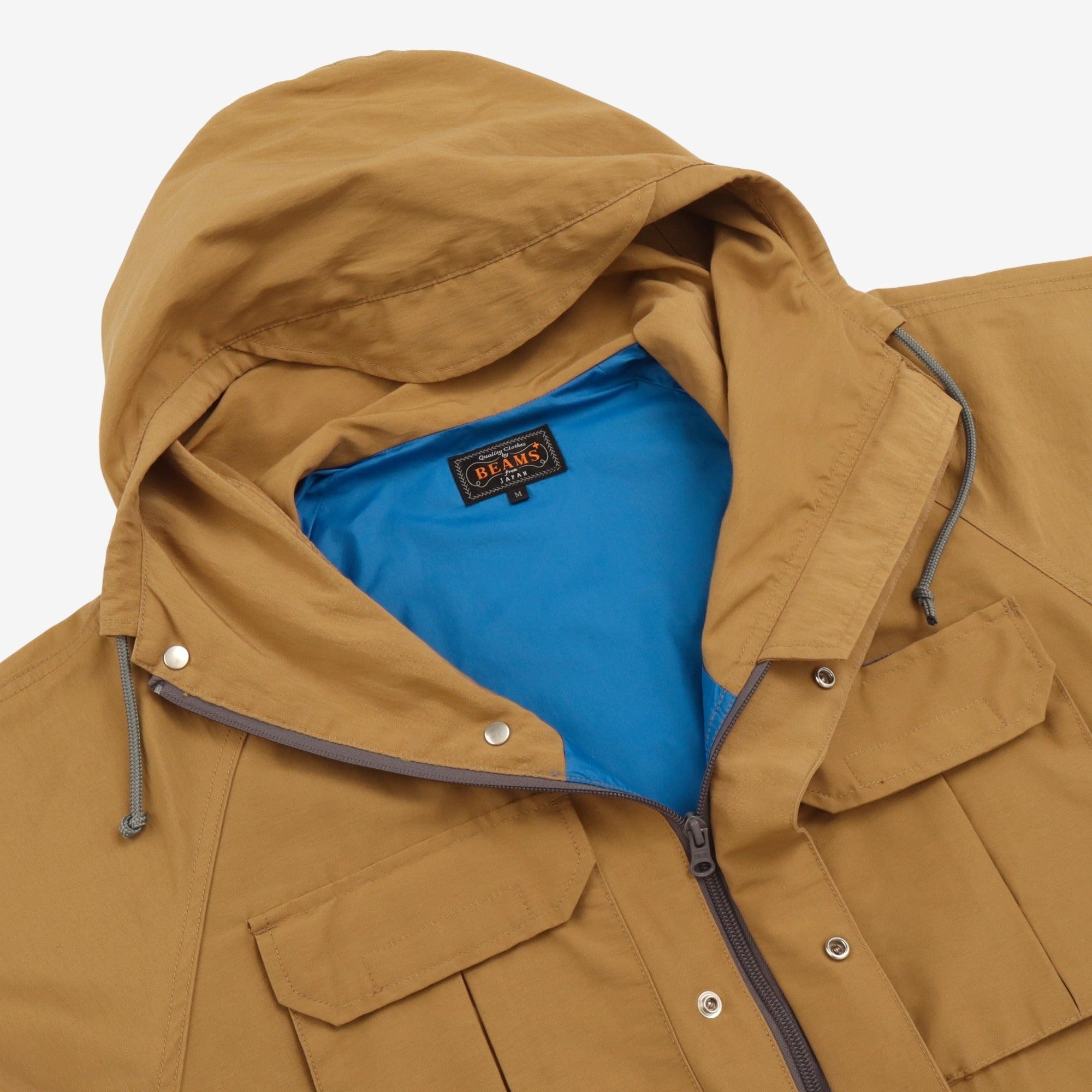 60/40 Mountain Parka