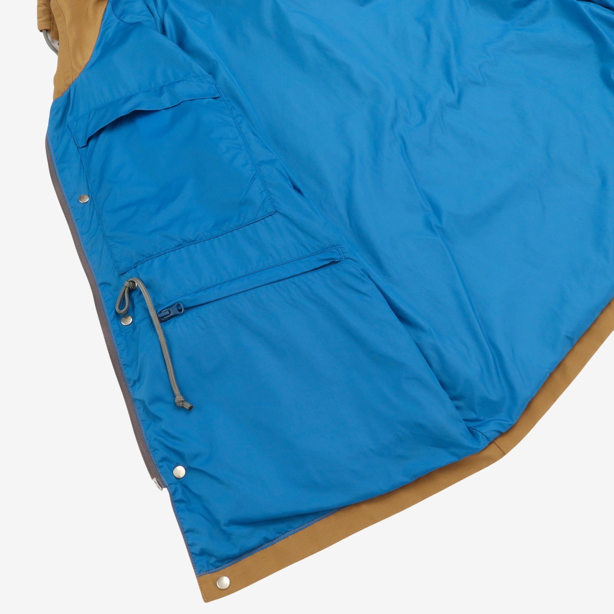 60/40 Mountain Parka