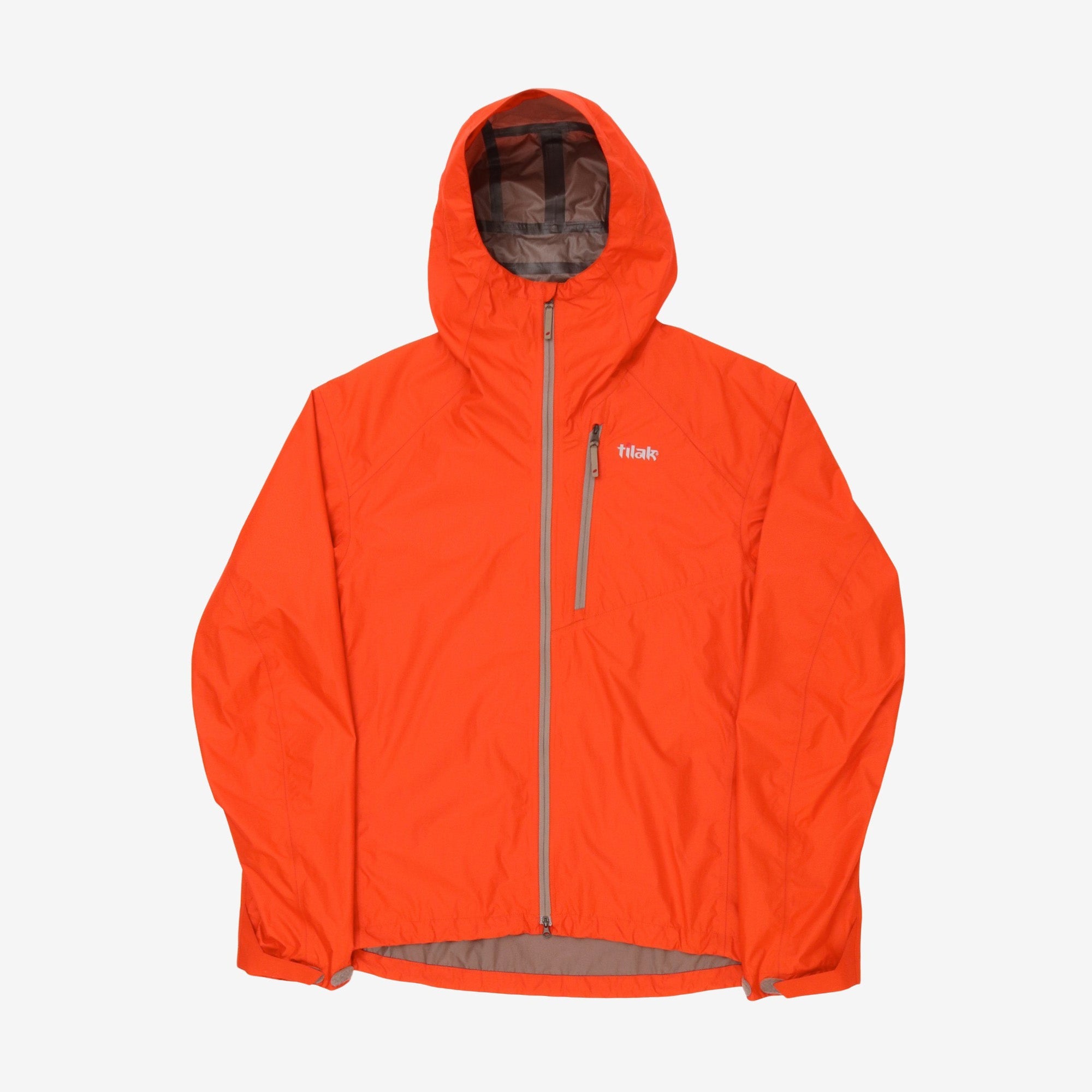 Gore Tex Windstopper Jacket