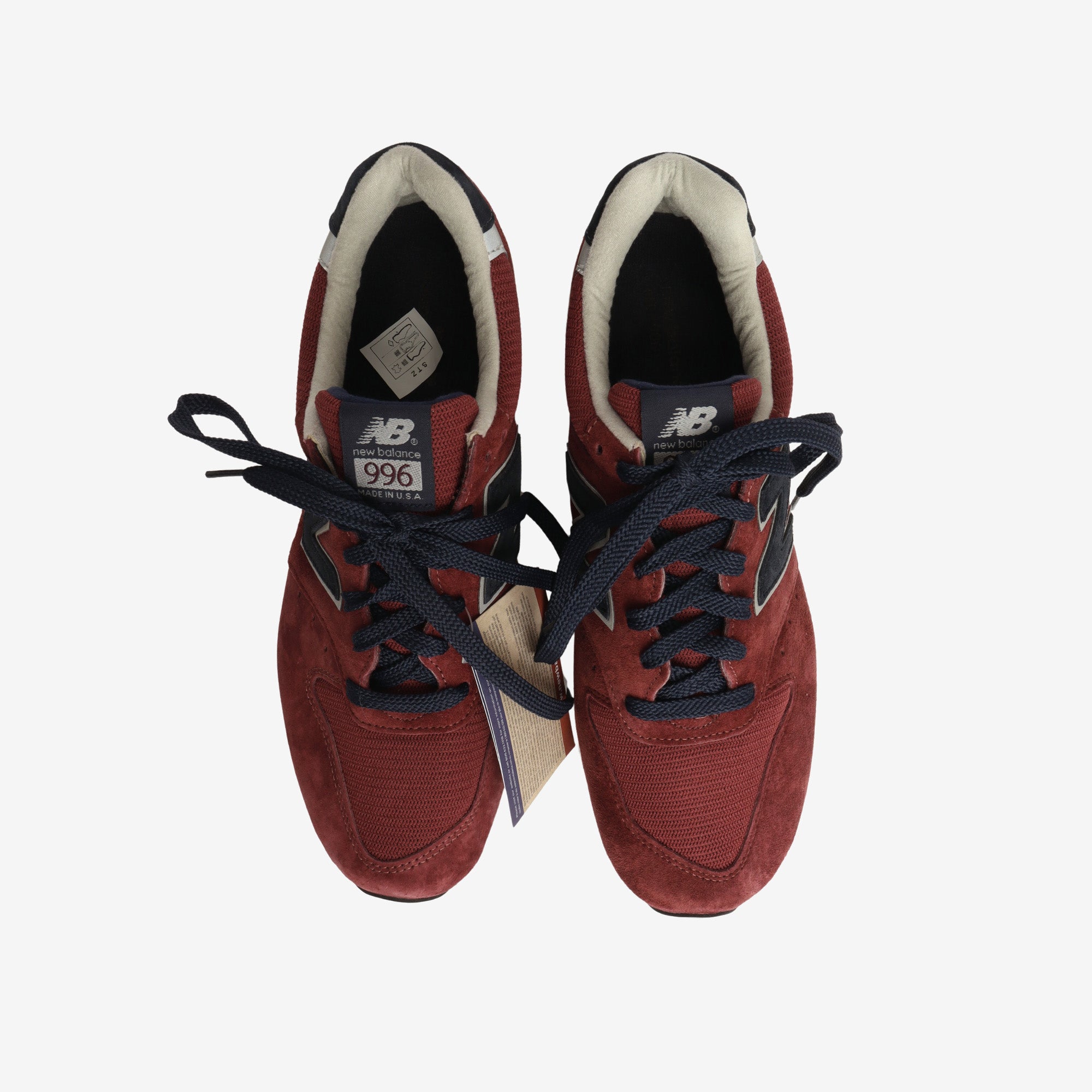 M996 Sneaker (USA)