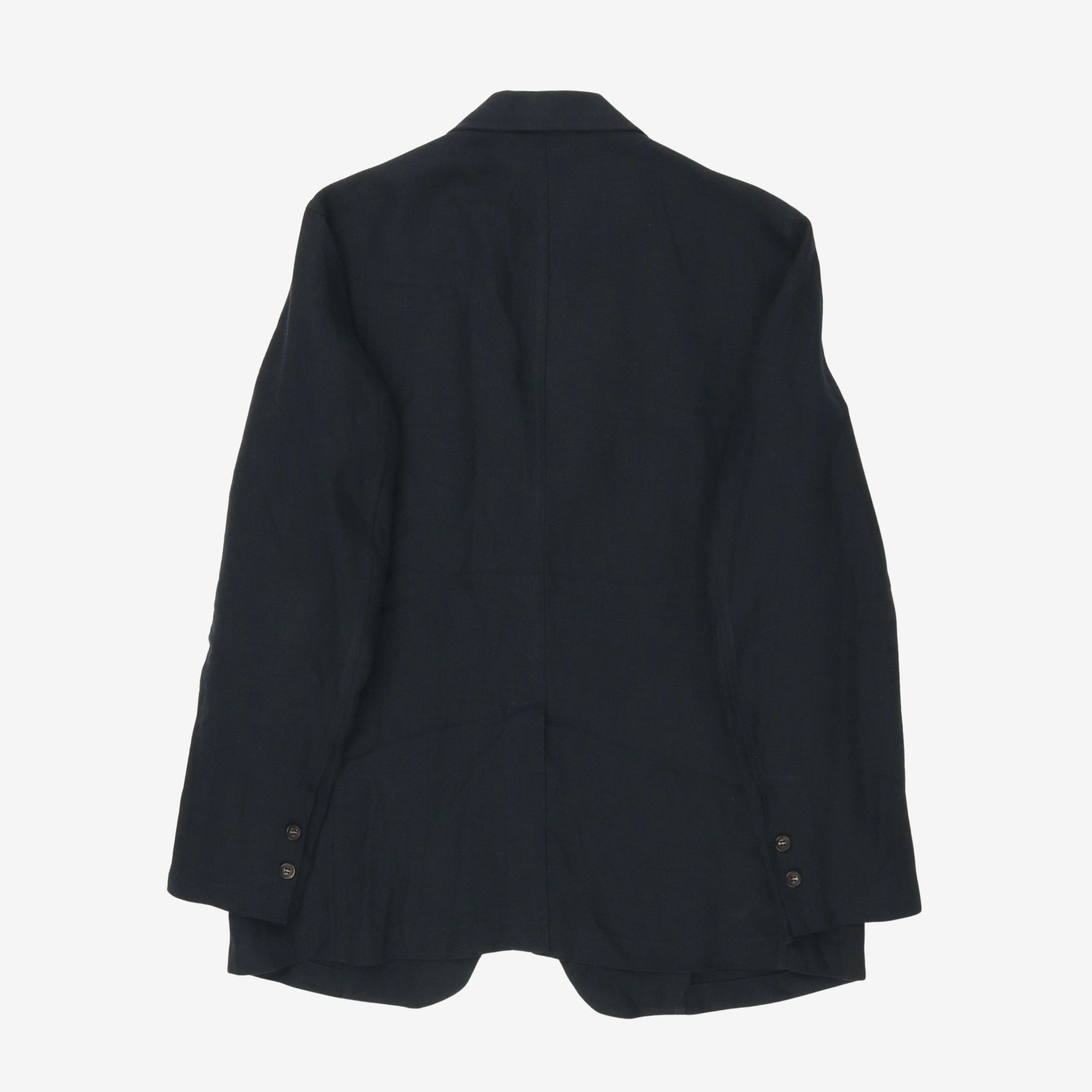 Linen Suit