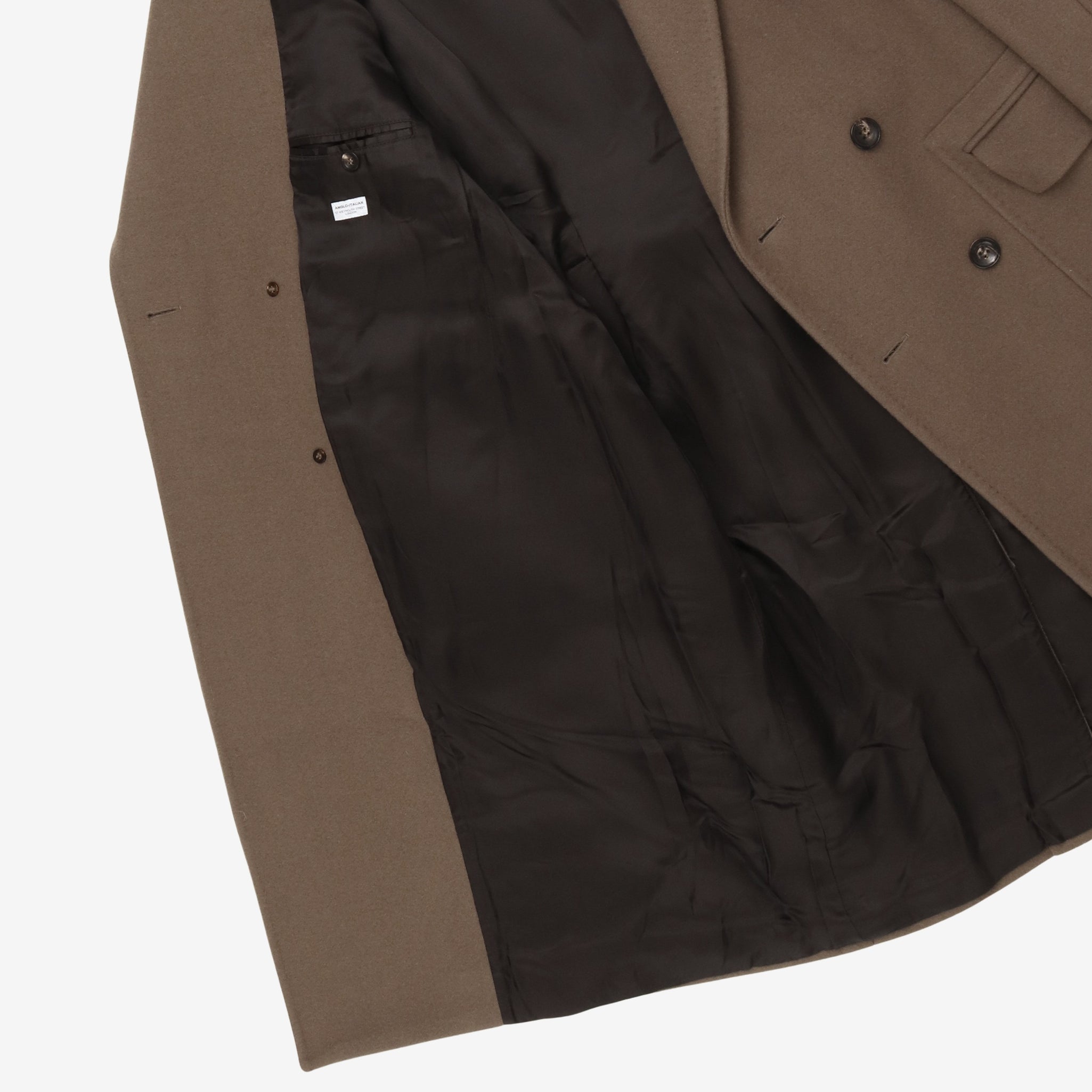 DB Martingala Coat