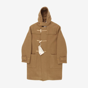 Monty Duffle Coat