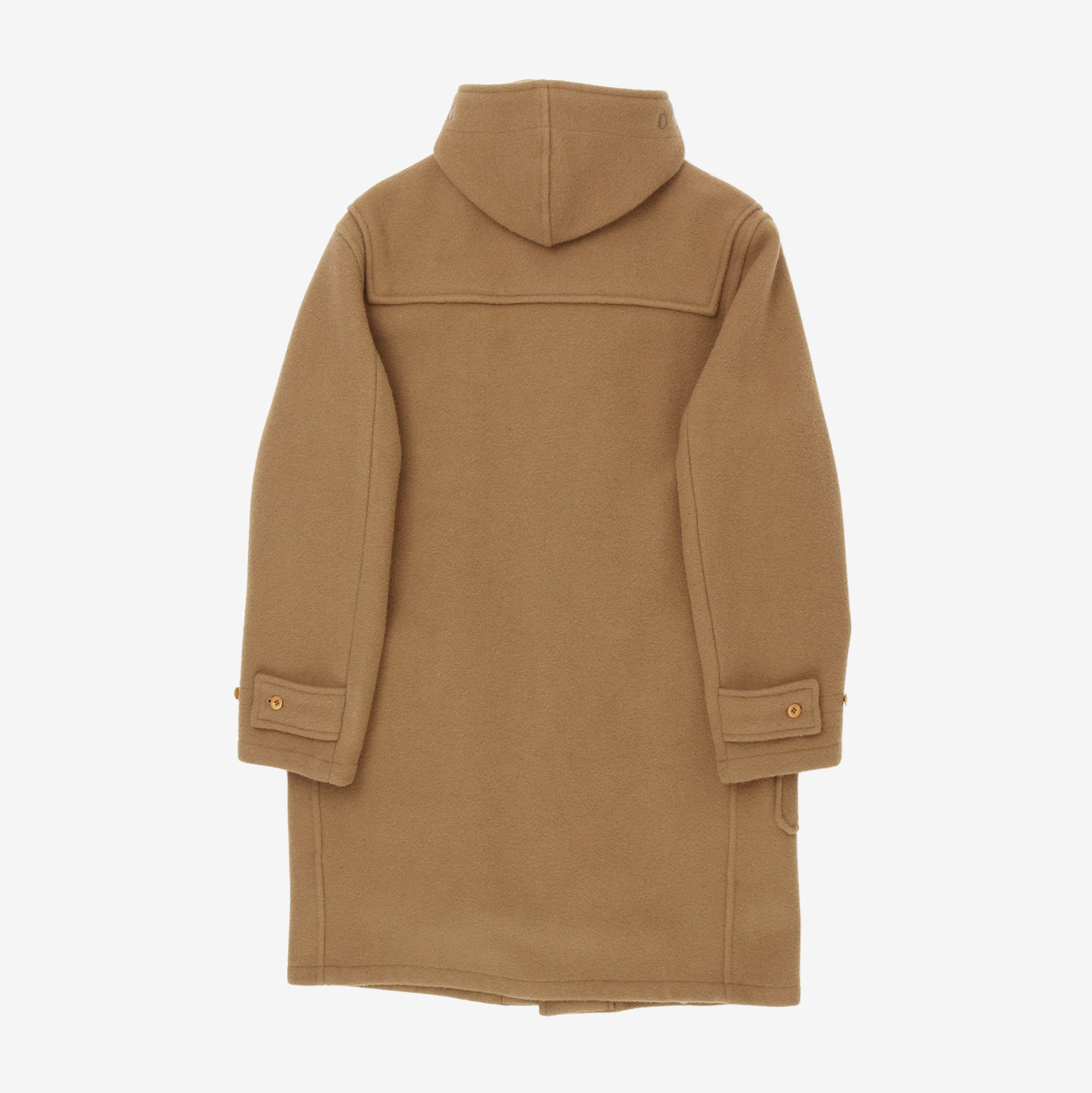 Monty Duffle Coat