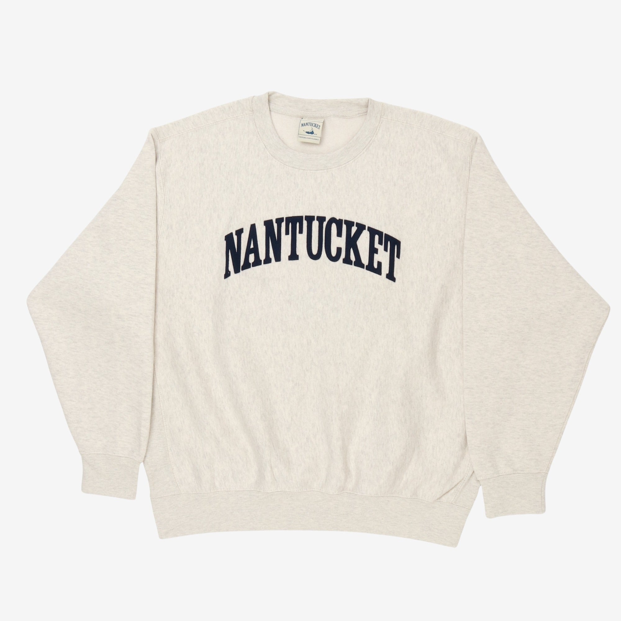 Logo Sweatshirt