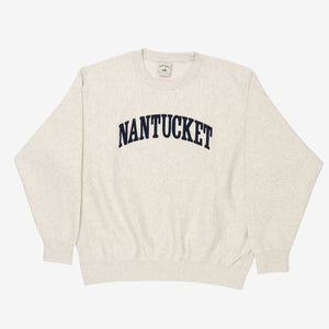 Logo Sweatshirt