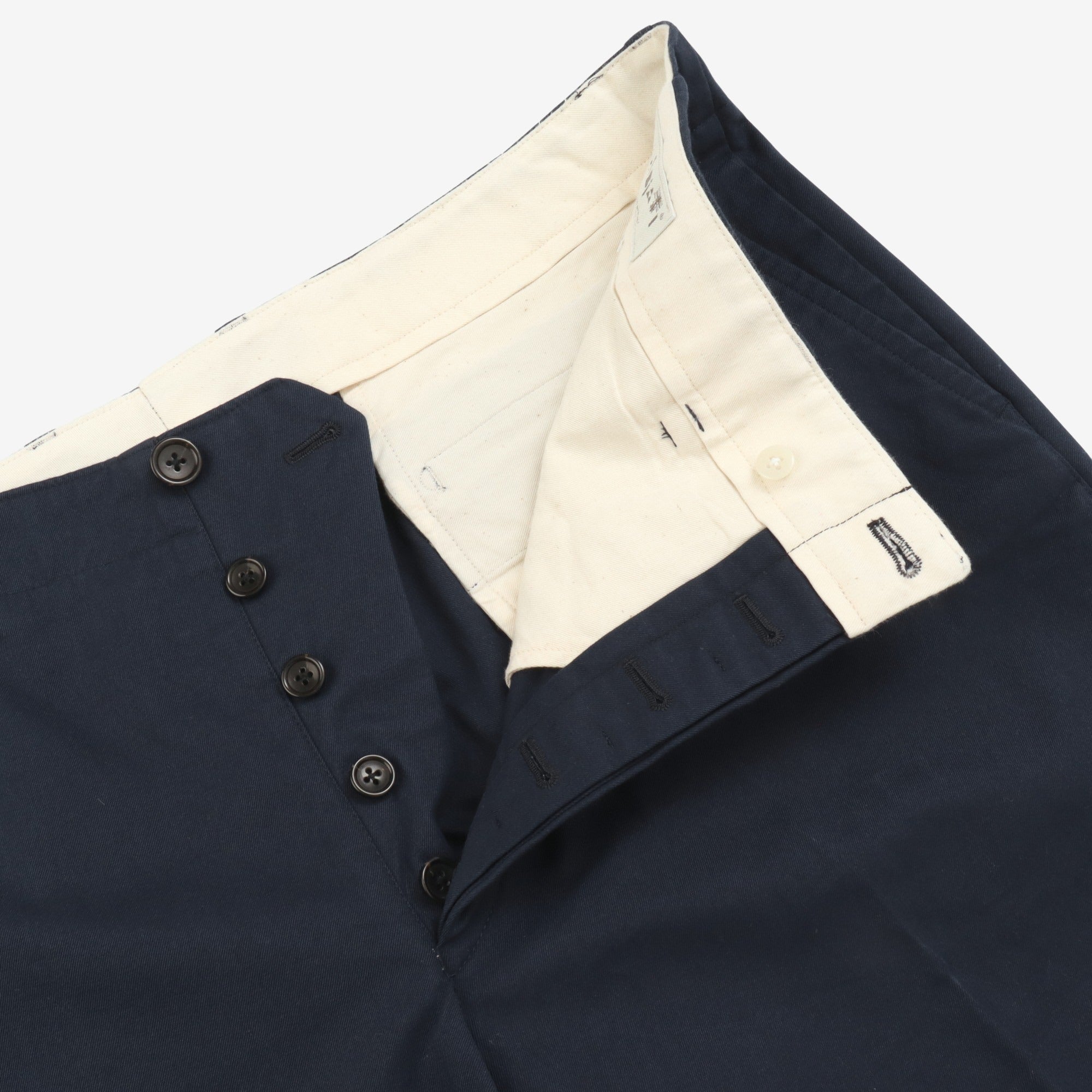 Cotton Sport Chino