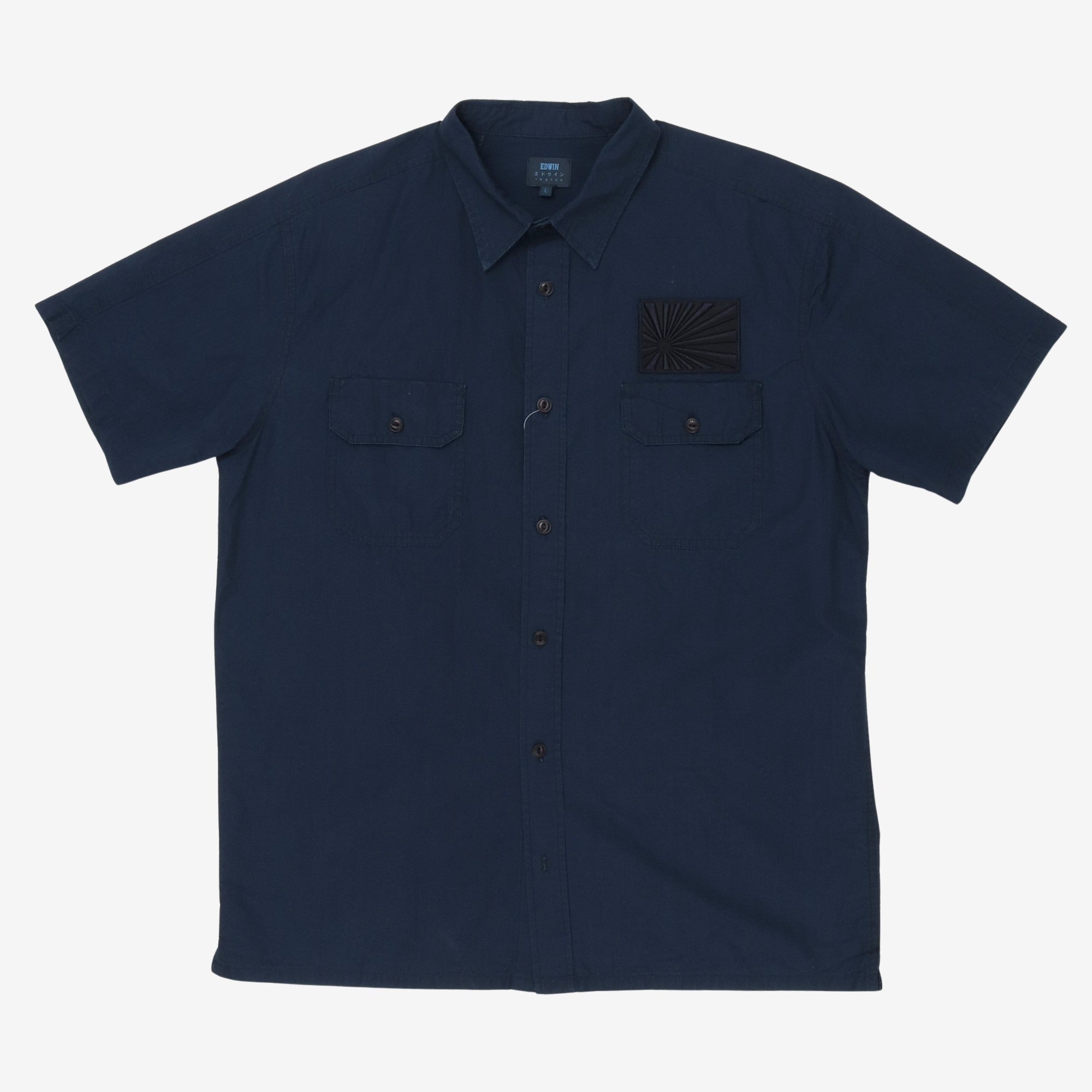 SS Ronin Shirt