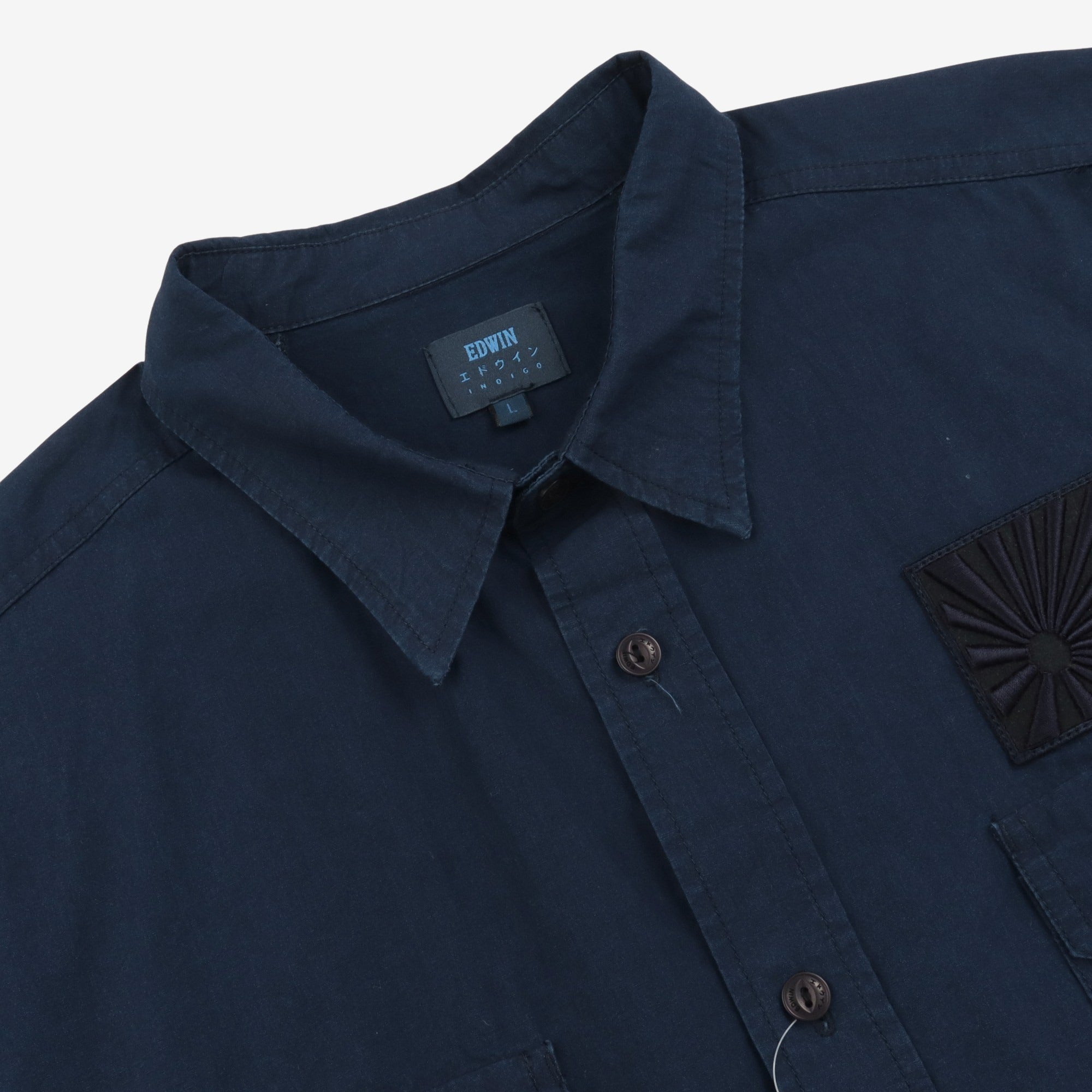 SS Ronin Shirt