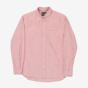 Oxford BD Shirt
