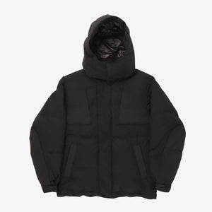 Jil Sander Down Parka