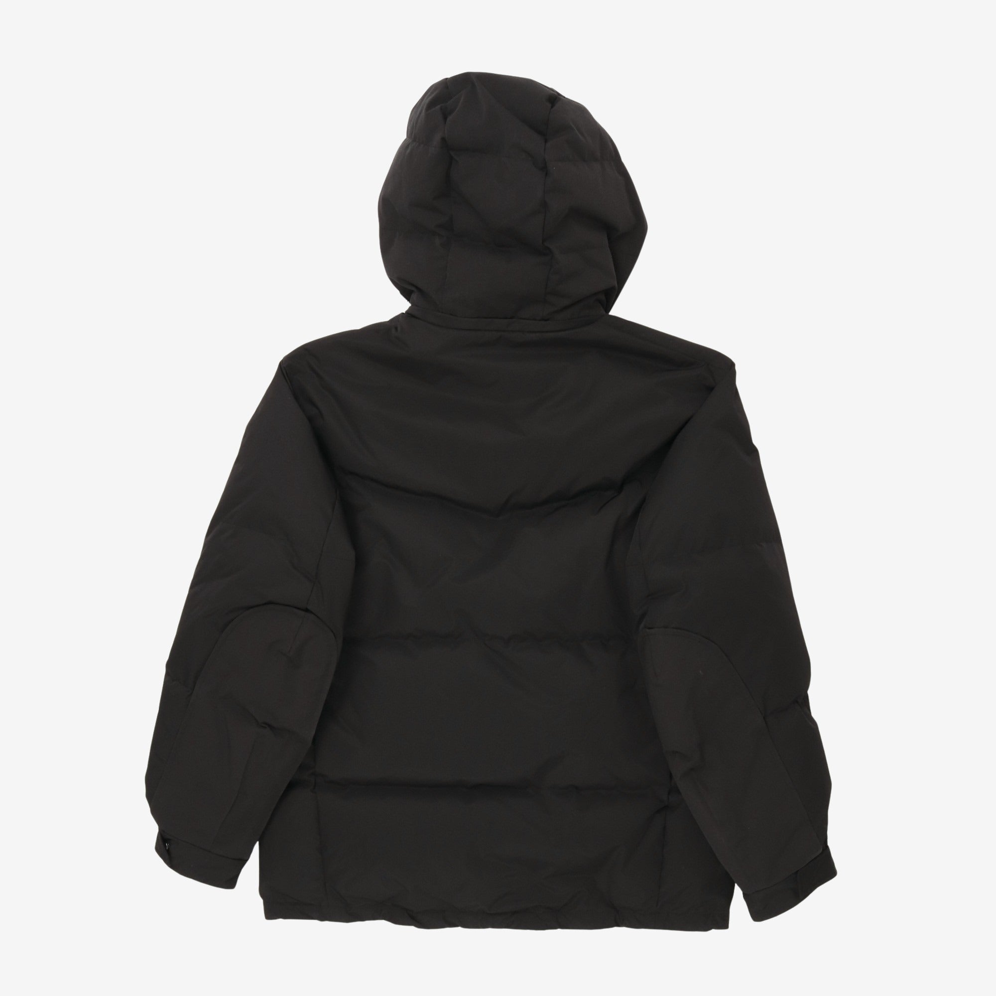 Jil Sander Down Parka
