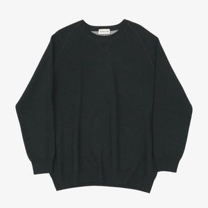 Merino Blend Sweatshirt