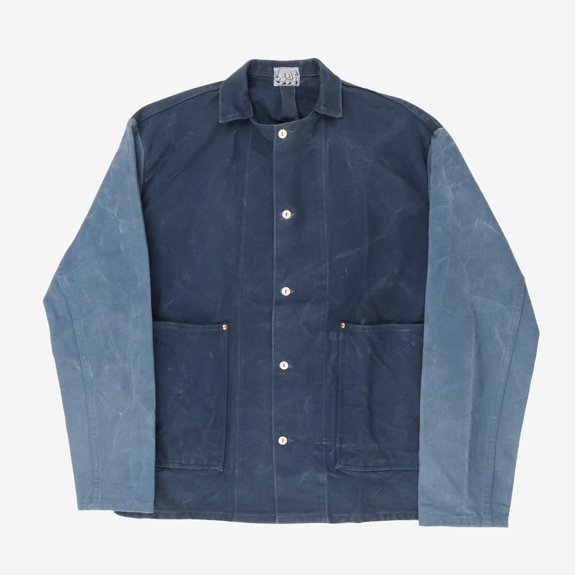 Type 965 Stock Collar Jacket
