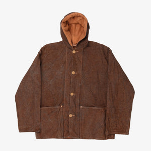 Type 936 Hooded Jacket