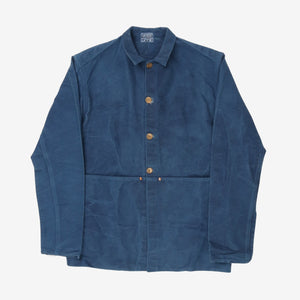 Type 980 Indigo Jacket