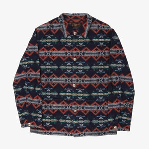 Lone Wolf Navajo Jacket