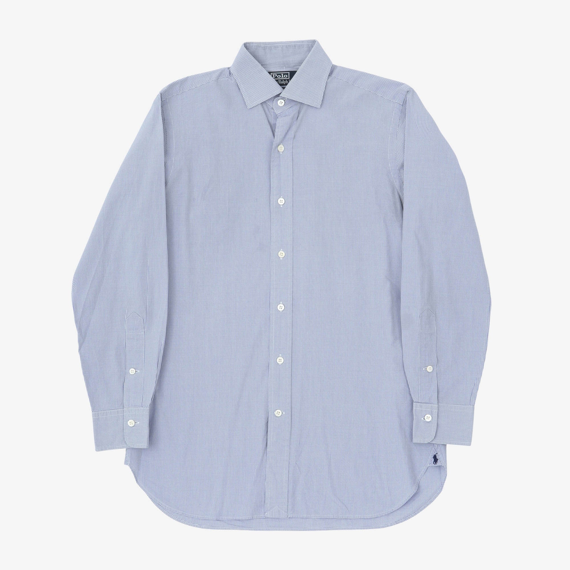 Check Regent Shirt