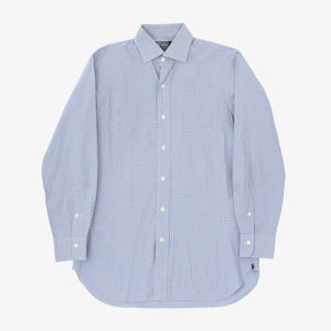 Check Regent Shirt