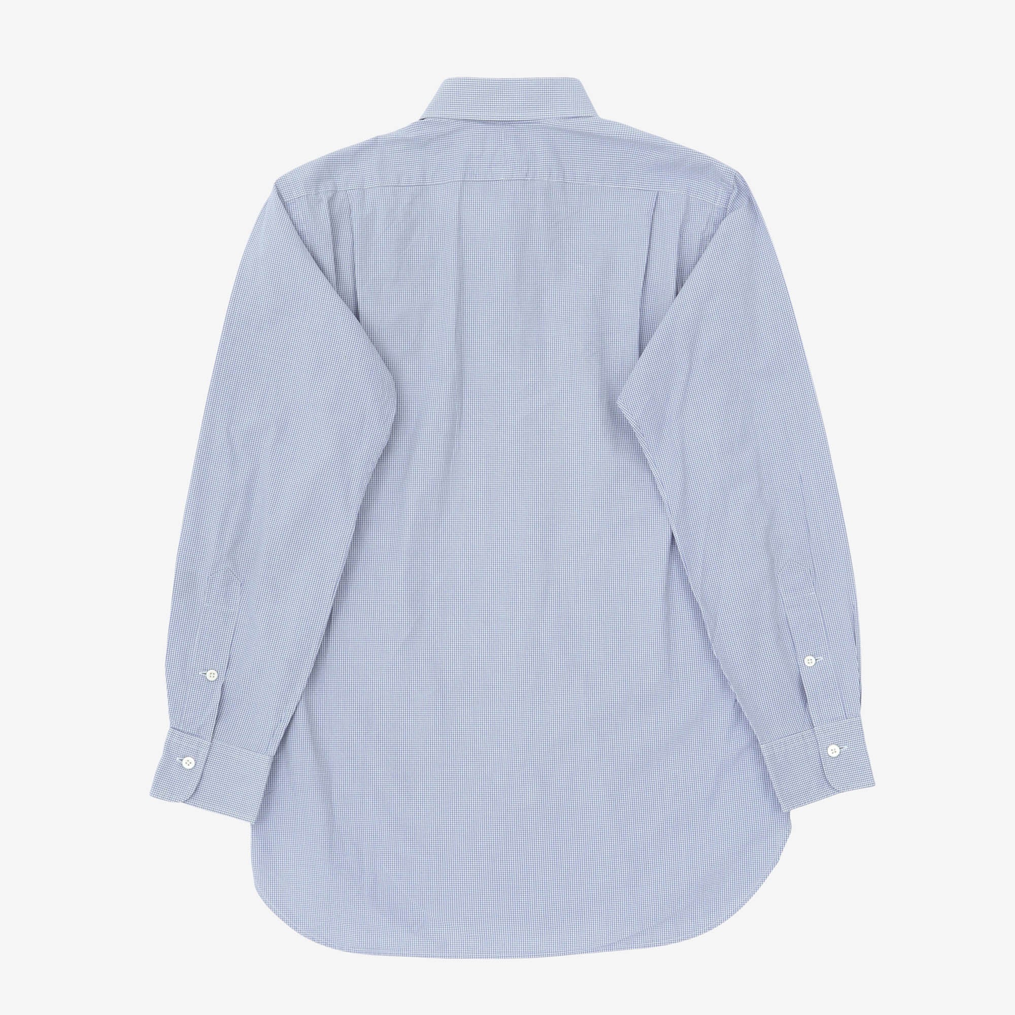Check Regent Shirt
