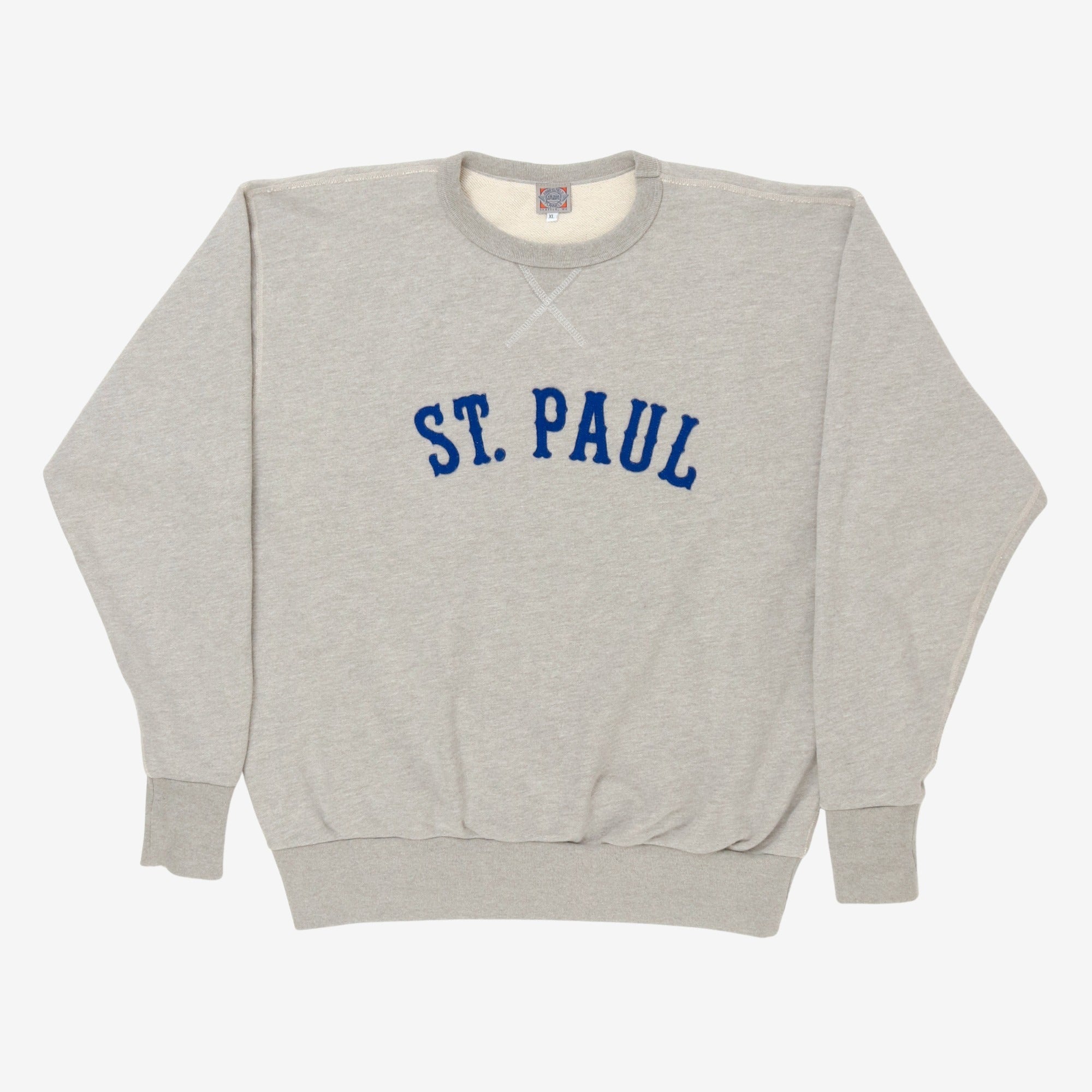St Pauli Sweatshirt