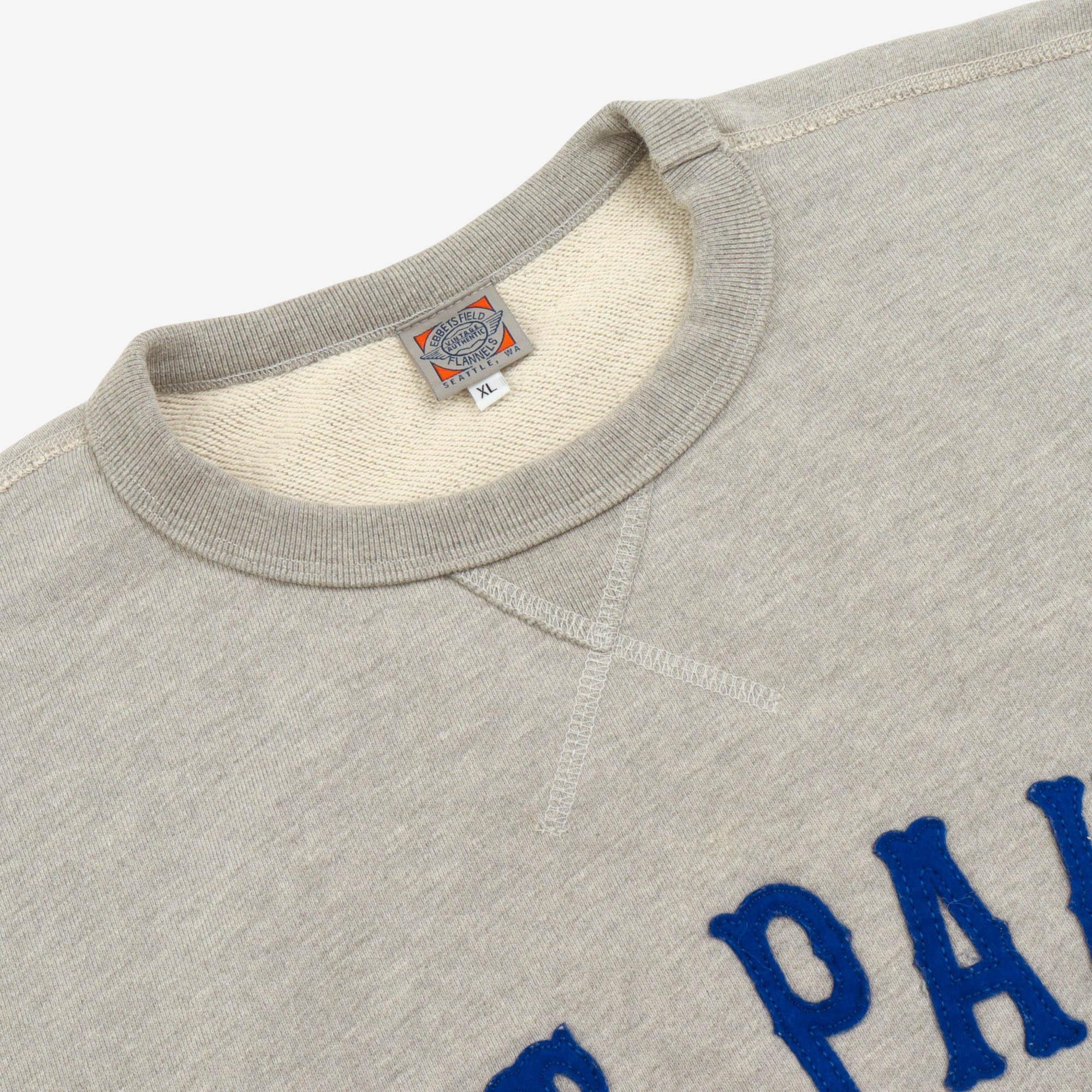 St Pauli Sweatshirt