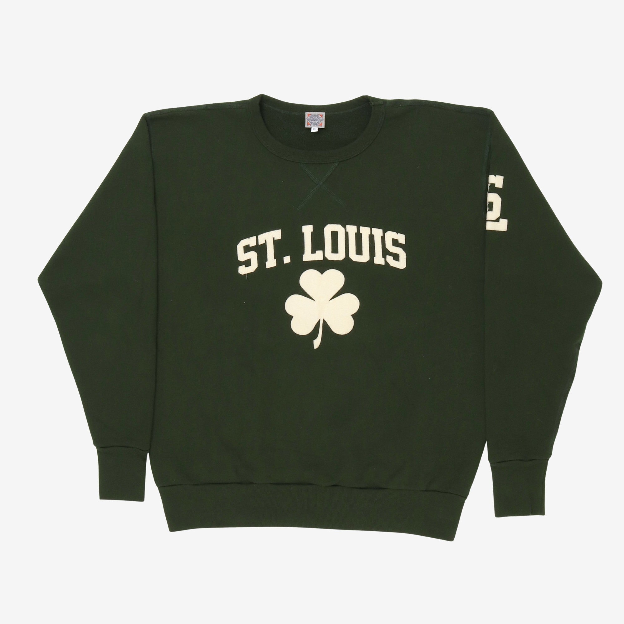 St Louis Sweatshirt