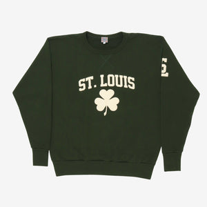St Louis Sweatshirt