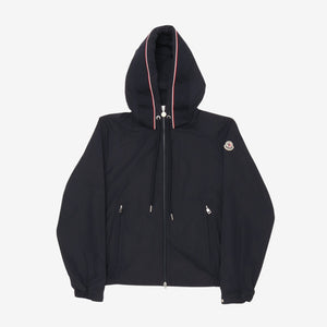 Mira Nylon Jacket