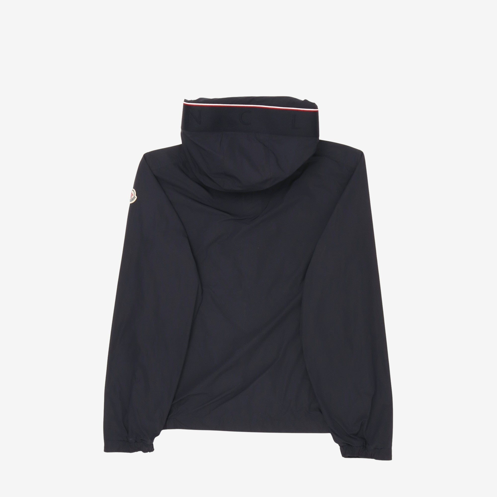 Mira Nylon Jacket