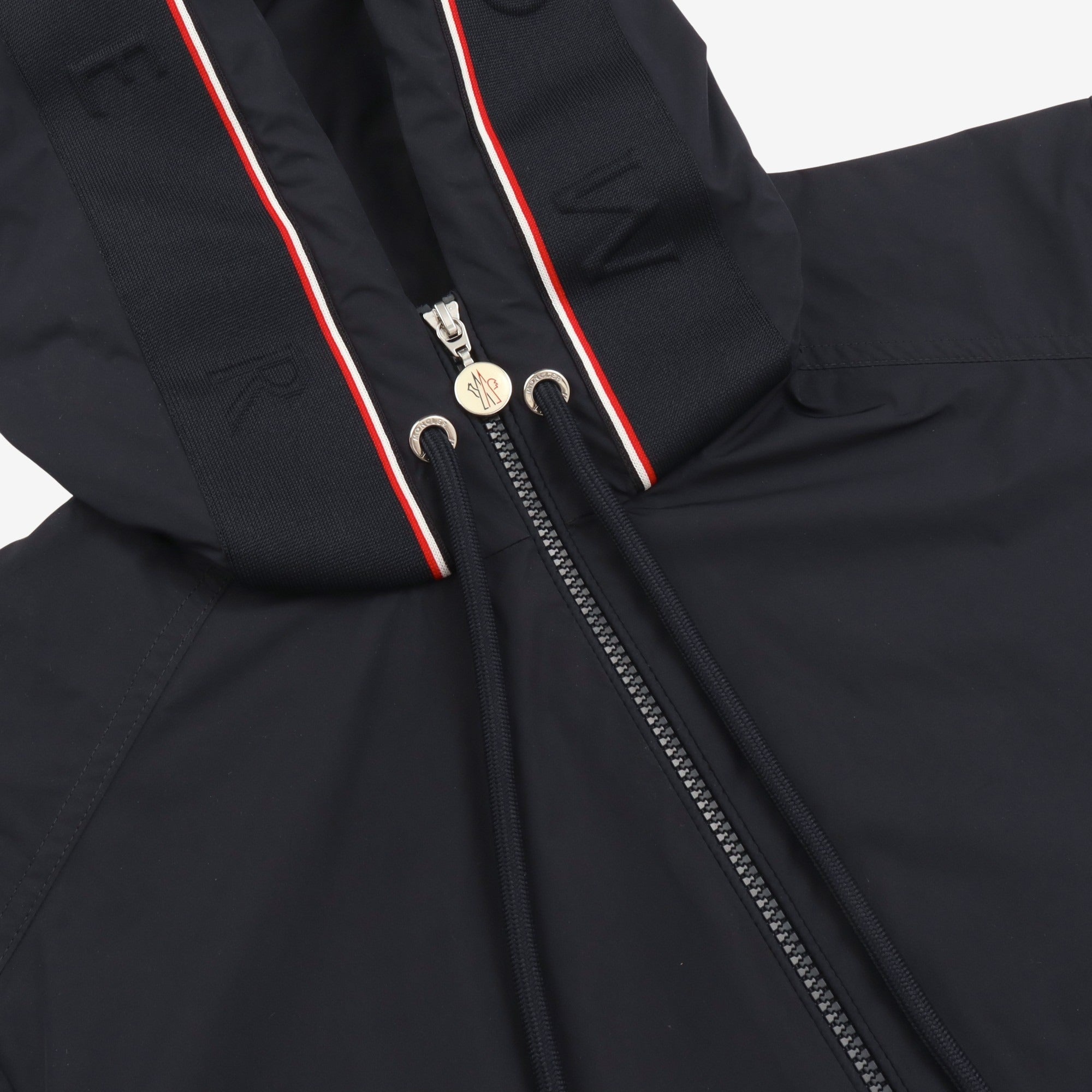 Mira Nylon Jacket