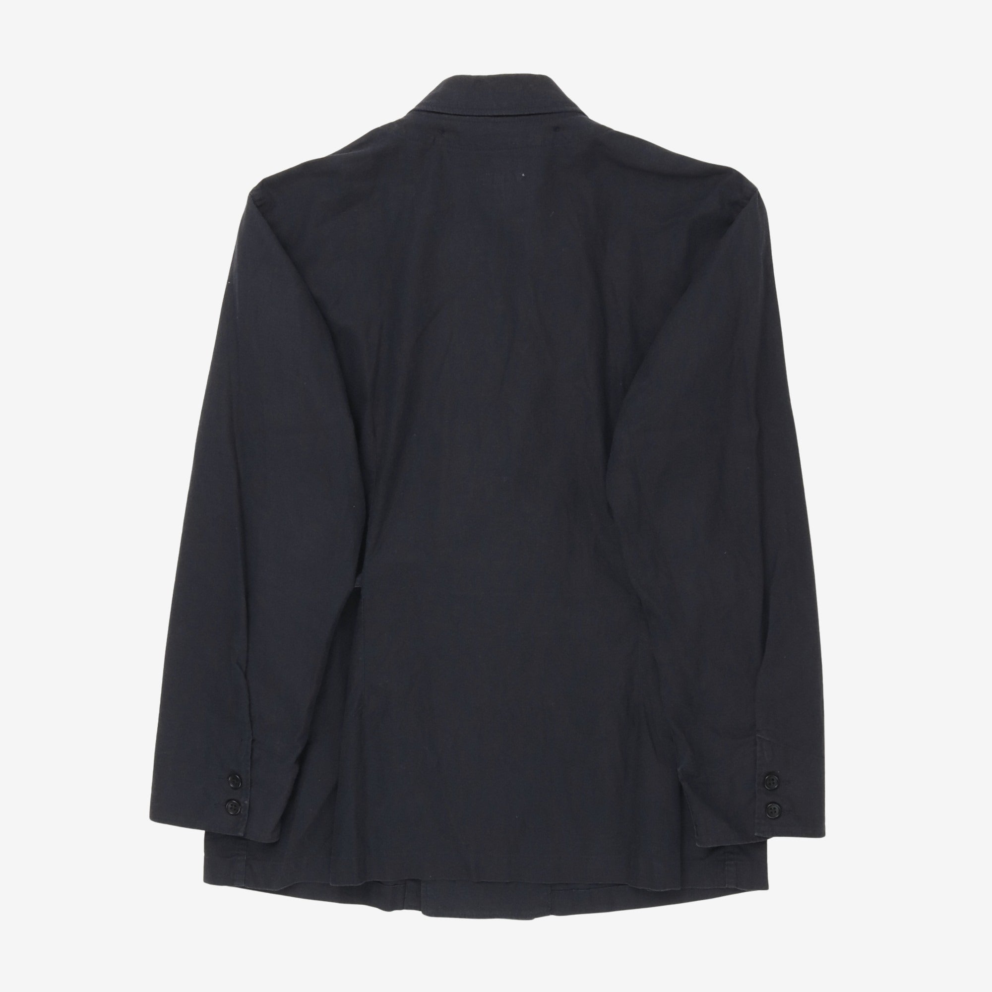 Beams Plus 4B DB Jacket