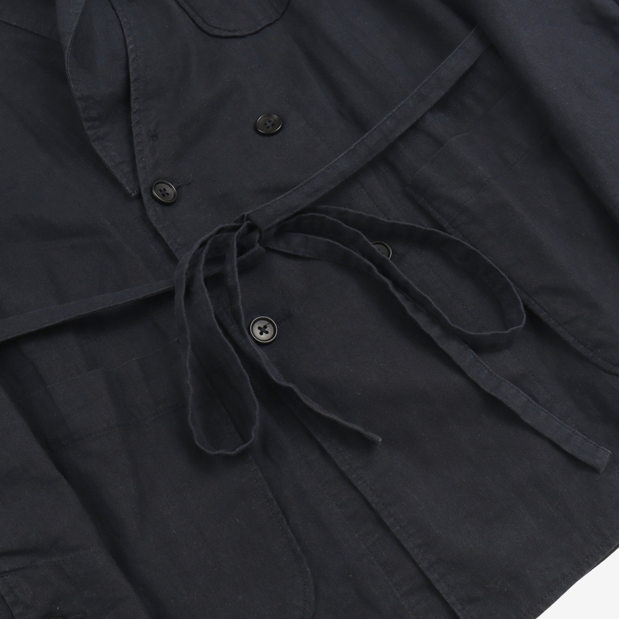 Beams Plus 4B DB Jacket