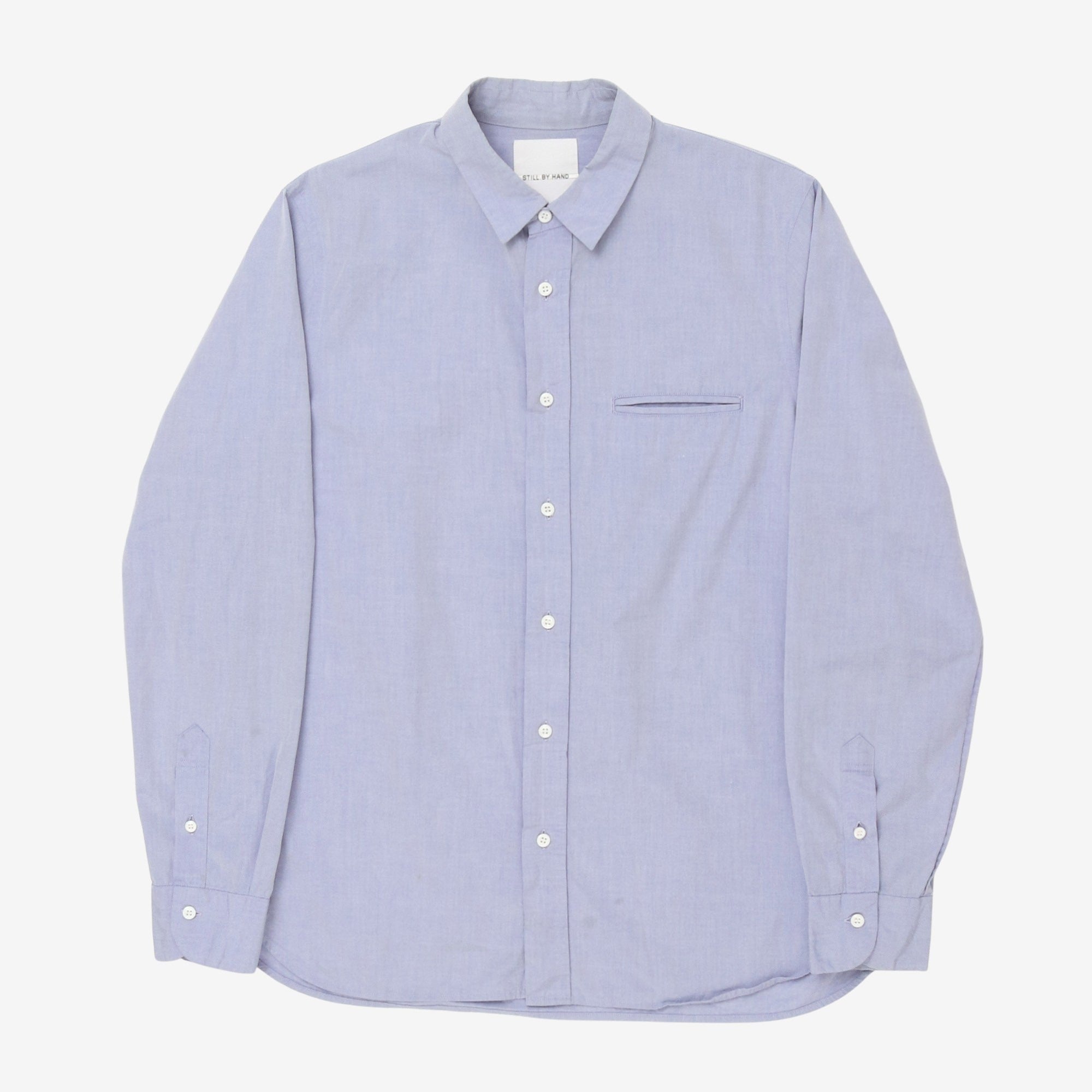Pocket Shirt