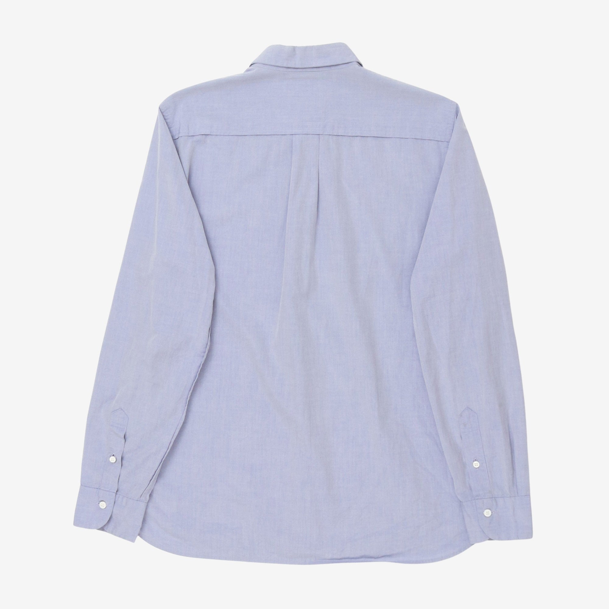 Pocket Shirt