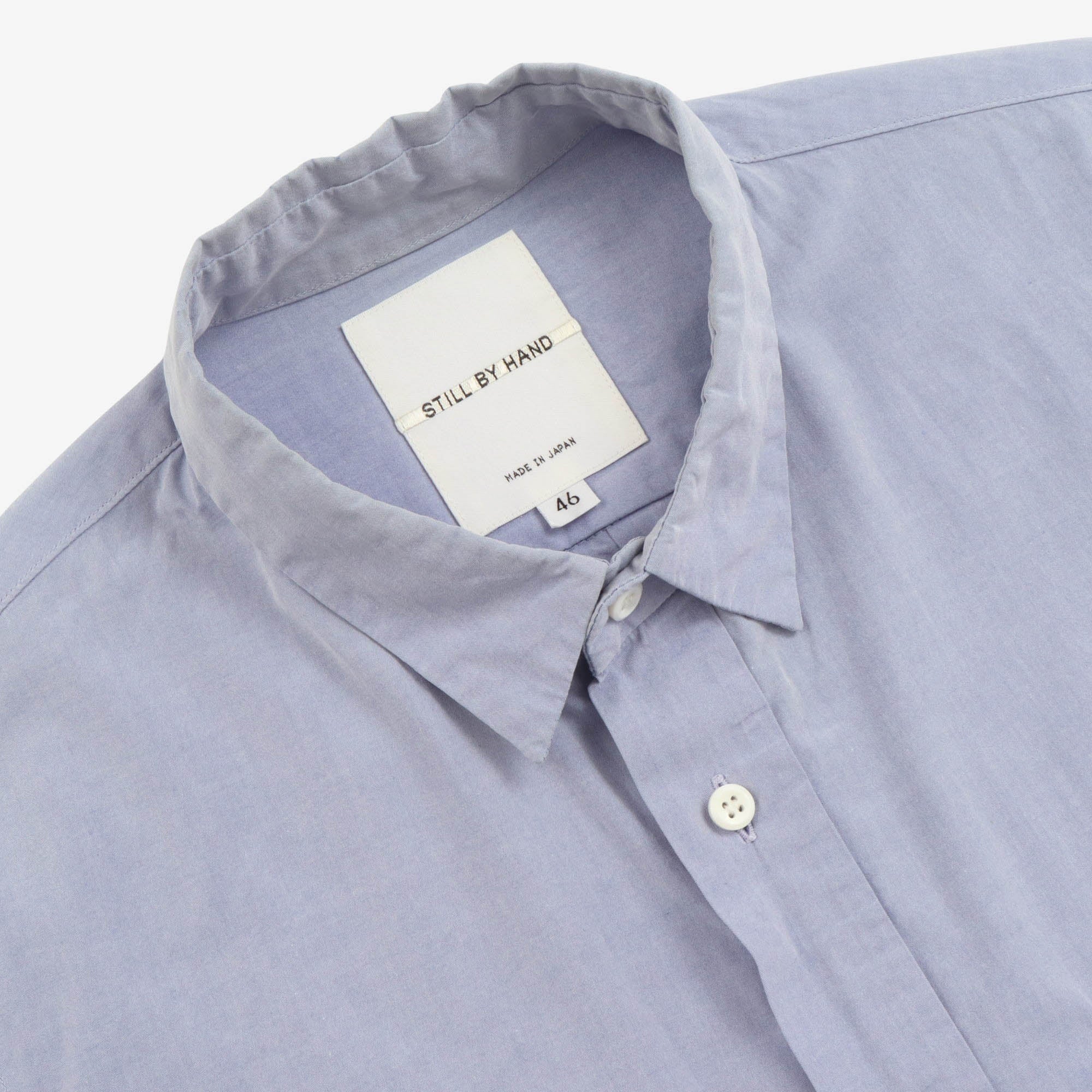 Pocket Shirt