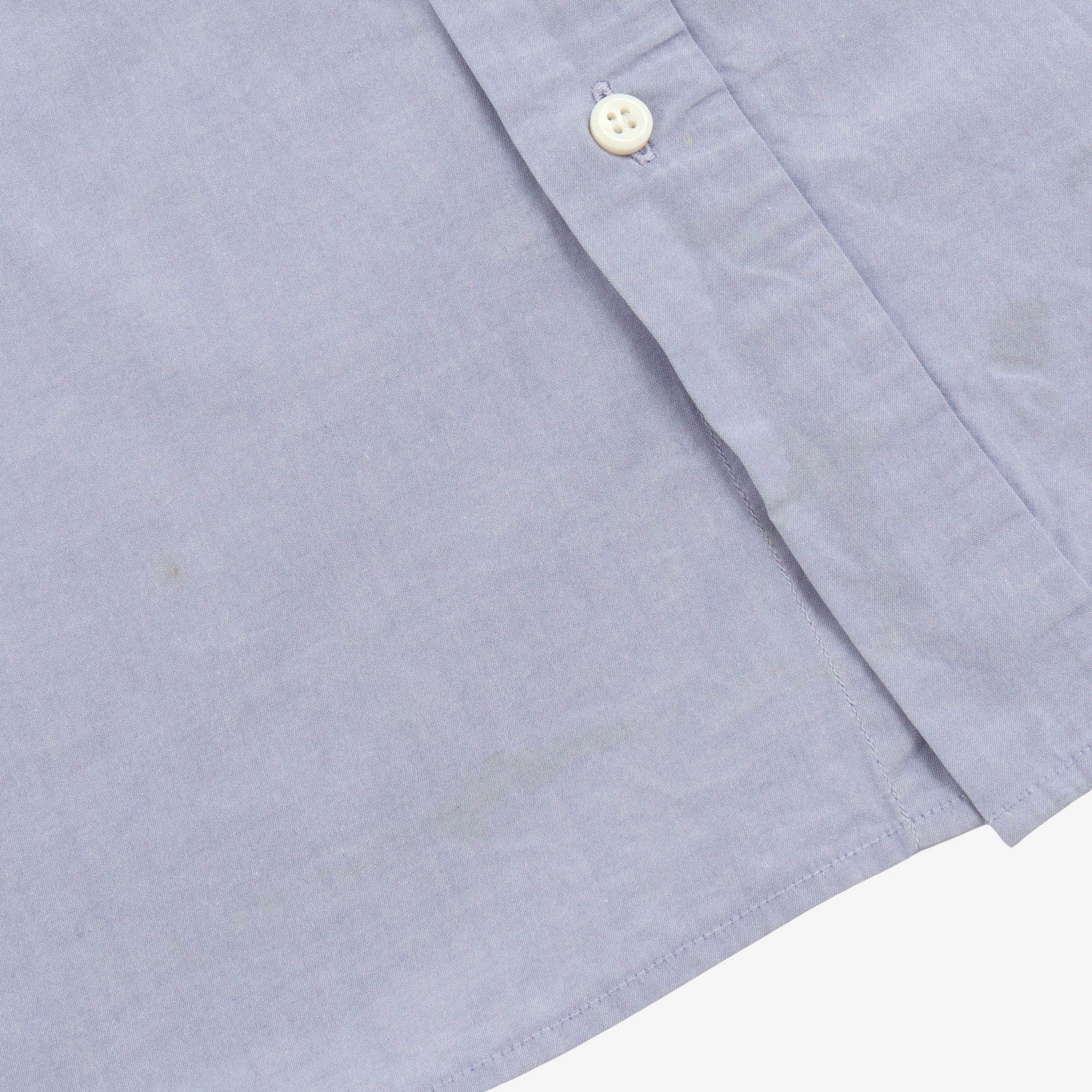 Pocket Shirt
