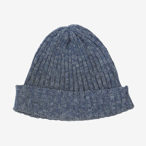 Linen Cotton Beanie