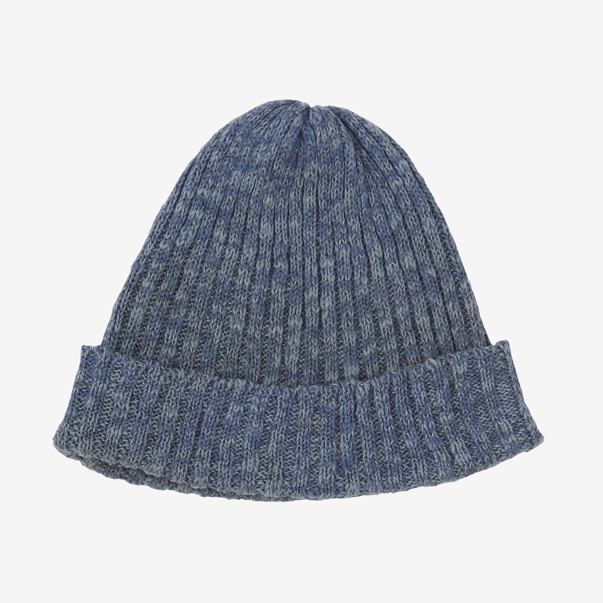 Linen Cotton Beanie