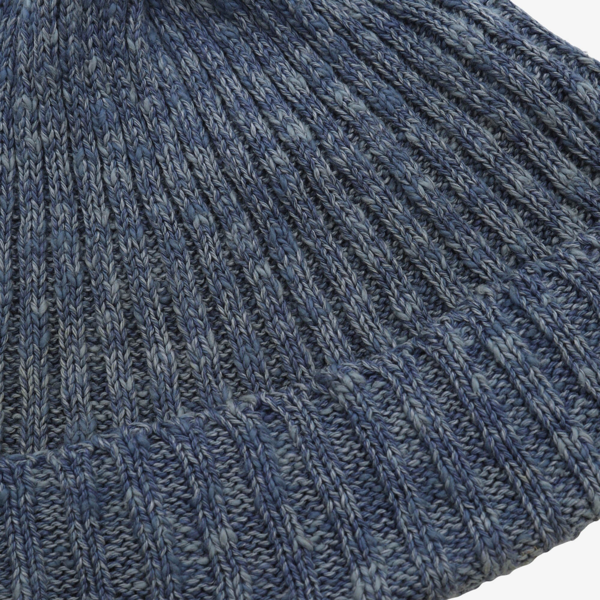 Linen Cotton Beanie