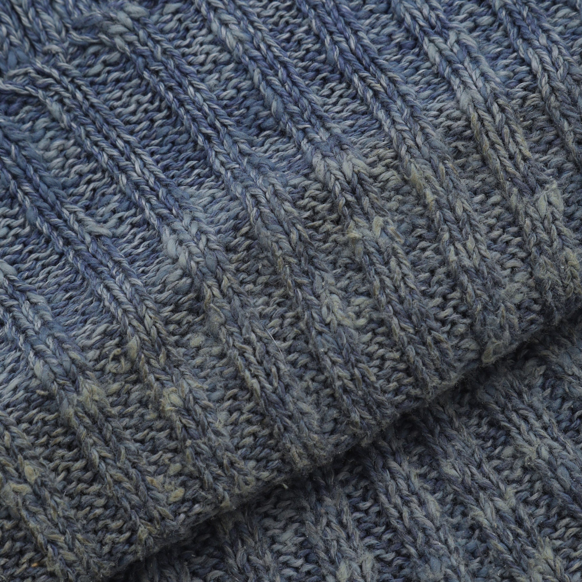 Linen Cotton Beanie