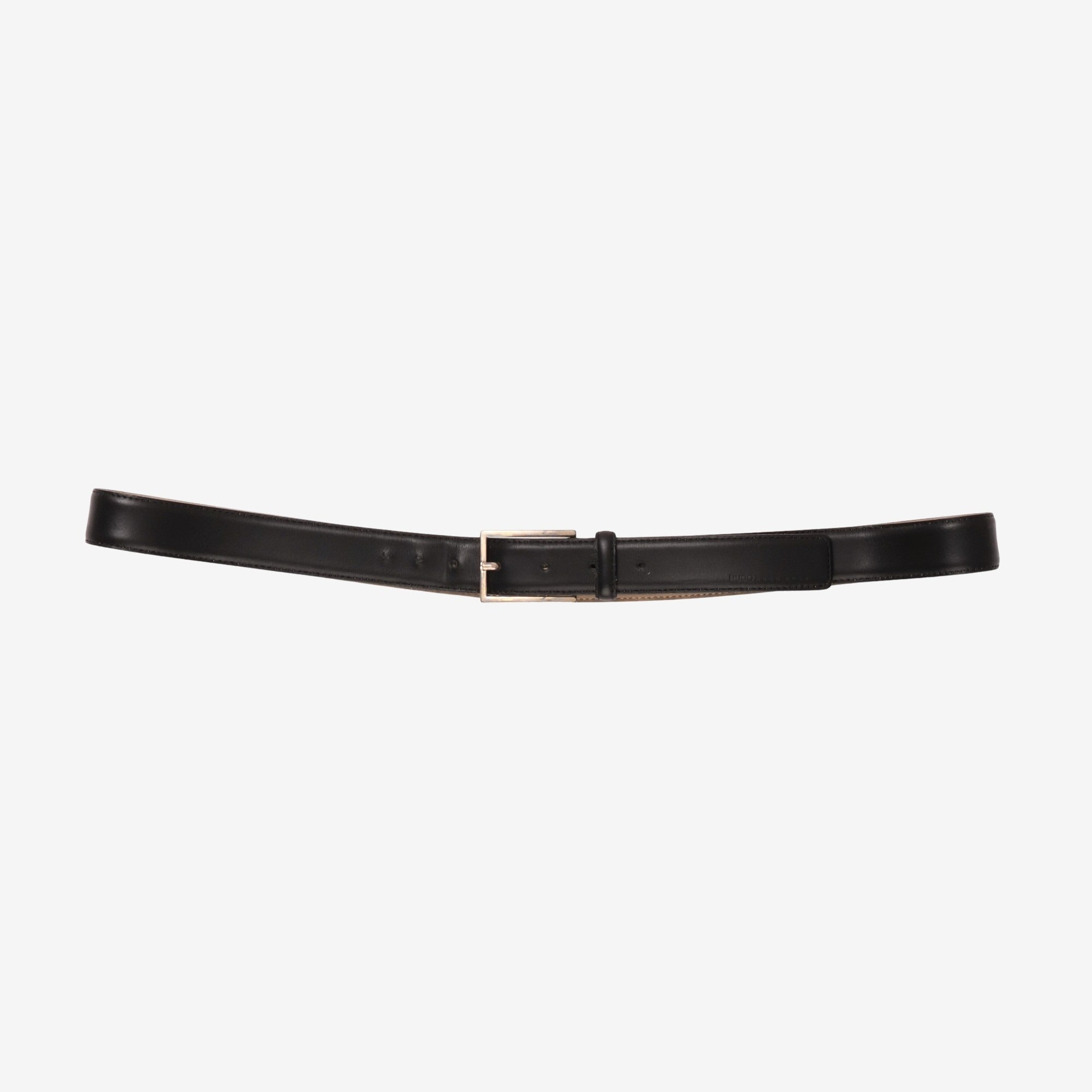 Gavrilo Leather Belt