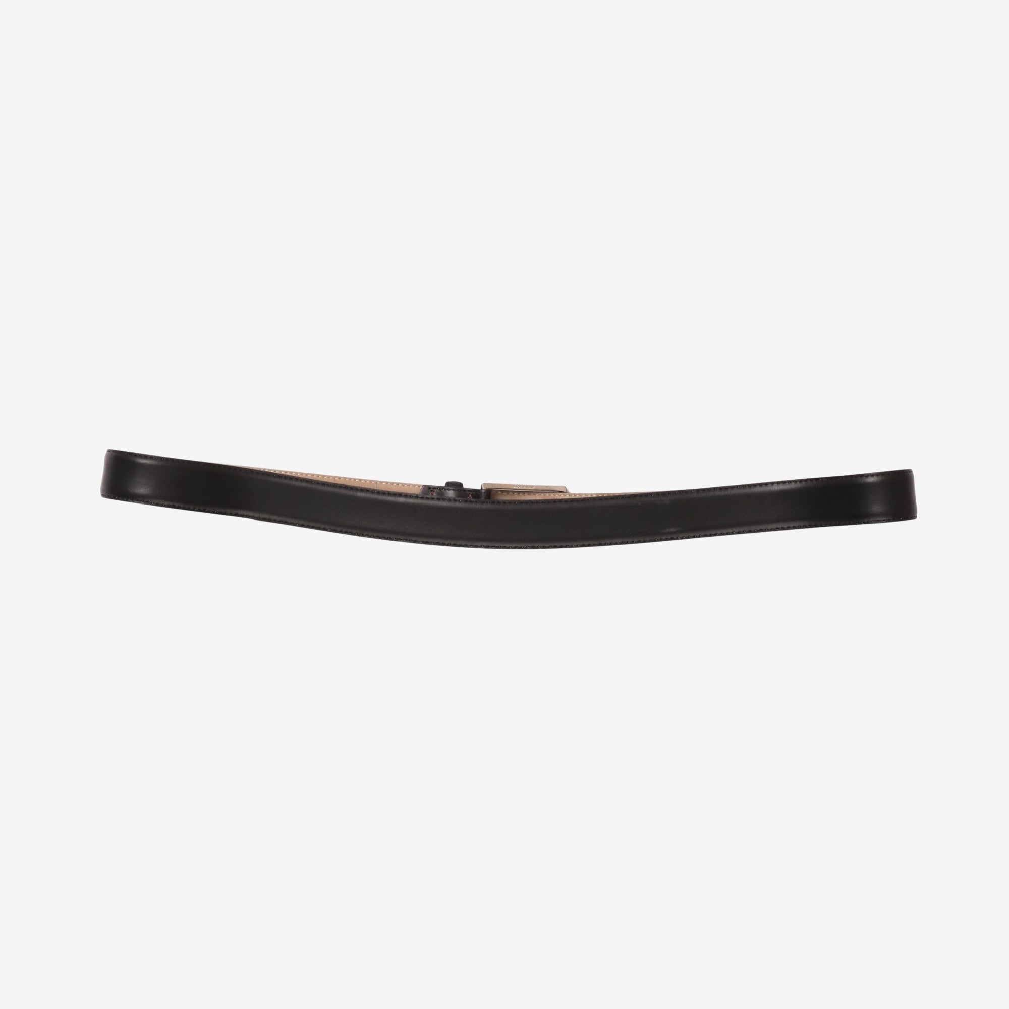 Gavrilo Leather Belt